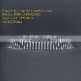 8" Plastic Dome Lid for Foil Take Out Pan/Bowl/Tray thumbnail-5