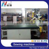 China Foshan Factory Manufacture Mattress Making Machine thumbnail-6