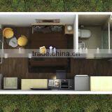Living Container House/container House in South Africa/cheap Container House thumbnail-6