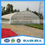 Factory Price Plastic Angricultural Greenhouses For Sale thumbnail-1