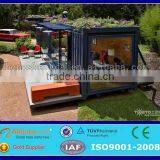 Hot Sale High Quality Fast Building Prefab Homes for Fiji thumbnail-6
