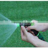 3-Pattern Water Spray Gun Nozzle For Garden thumbnail-3