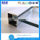 2017 Whosale Factory Best Selling a0 a1 a3 a4 Aluminium Photo Frame Profile