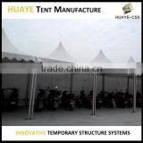 Aluminum Alloy Outdoor Car Storage Shed With 100% Waterproof Cover thumbnail-3