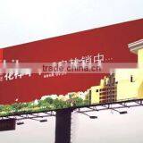 650g 500*1000 30*17 Hot Laminated Pvc Flex Banner thumbnail-3