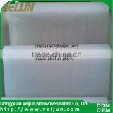 Cold Water Soluble Paper Use for Embroidery Backing thumbnail-1