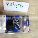 Garden Hydroponics Heavy Duty Reflector Plant Hanger YoYo thumbnail-1