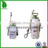 Garden Tree Pest Control Sprayers 5L 8L Handheld Plastic Pressure Sprayer thumbnail-1