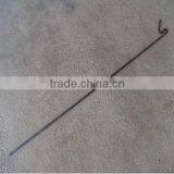 2015 the Most Competitive Price Round Wire Rod Safety Fencing Loop Pinnings