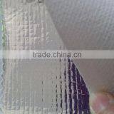 High Quality Reflective Breathable Membrane With Aluminum Powder thumbnail-2