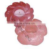 Himalayan Salt Tealight Holder thumbnail-1