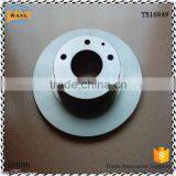 Racing Car Parts With Brake Disc Rotor thumbnail-3