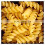 Screws Chips Processing Line, Snack Food Machine, Shell Chips Processing Line