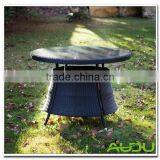 Audu Adelaide Outdoor Rattan Garden Dining Set thumbnail-2