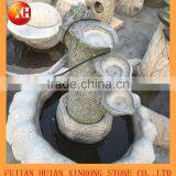 Garden Decoration of Water Fountain With Base thumbnail-3
