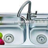 Stainless Steel Sink thumbnail-1