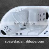 Mini Spa Equipment Factory Portable Hot Tub/outdoor Spa Sizes thumbnail-4