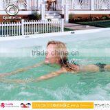 Portable Mini Fiberglass Spa Swimming Pools With CE Certification ( SRP430) thumbnail-5