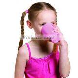 Silicone Pig Snout,Pig Shape Silicone Mug,Carton Figure Mug thumbnail-1