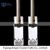 Factory Supply Special Design Diamond Crystal Votive Candle Holder 2016 thumbnail-6