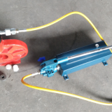 Manual Hydraulic Pump and Hydraulic Puncher thumbnail-3