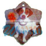 New Fashion Christmas Sublimation Ceramic Tile Stair Nosing for Printing Photos thumbnail-5