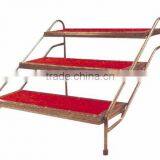 New Safety Platform Ladder With Active Stage thumbnail-1