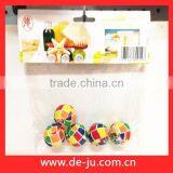 45mm LED Novel Games Cheap Flashing Light Ball Toy thumbnail-1