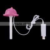 Hot Selling Cartoon Bottle Cap Shape Mini USB Humidifier Air Humidifier thumbnail-5