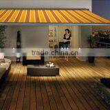 2016 Sigma Jellybean Lifestyle Aluminium Folding-arm Terrace Window Awning thumbnail-1