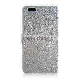 Water Droplets Full Diamond Leather Case for IPhone 6 / Plus thumbnail-2