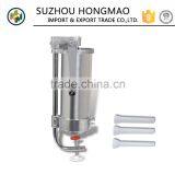 3.5L Mini Home Sausage Stuffer thumbnail-2