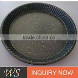 Carbon Steel Round Pie Plate thumbnail-1