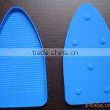 Portable Ironing Mat And Silicon Iron Rest thumbnail-1