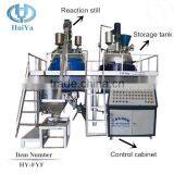 Phenolic Resin Foam Production Machinery thumbnail-1