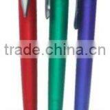 Promotional Plastic Gift Ball Pen thumbnail-1
