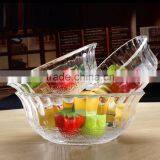 Wholesale Glass Bowl Set for Crop Circle and Milk thumbnail-4