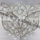 Crystal Votives For Sale and Tall Crystal Votive thumbnail-1