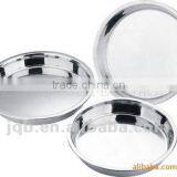 High Qulity Engraved Dinner Plate thumbnail-1