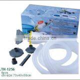 Cleaning Product for Swimming Pool Triangle Vacuum thumbnail-1