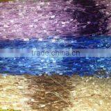 100% Polyester Crochet Fancy Yarn For Knitting Scarf thumbnail-1