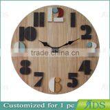 Antique Digital Clock ADS050034 thumbnail-1