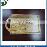 Acacia Bread Board thumbnail-6
