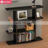Customized Cheap Wooden Wall Book Shelf thumbnail-3