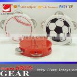 Musical Tambourine, Tambourine, Plastic Tambourine thumbnail-1