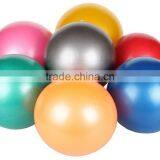 Pilates Yoga Yellow Ball Pilates Ball OverBall thumbnail-2