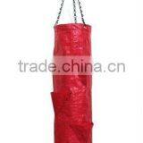 Hanging Flower Planter Bag thumbnail-1