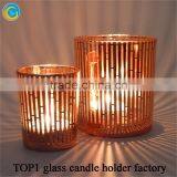 Best Gold Mercury Glass Votive Holders thumbnail-2