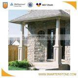 Granite Big Round Column Stairs Pillars and Columns thumbnail-1