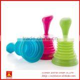 Plastic Kitchen Bathroom Toilet Sink Pipe Dredge, Sink Dredging Device thumbnail-3